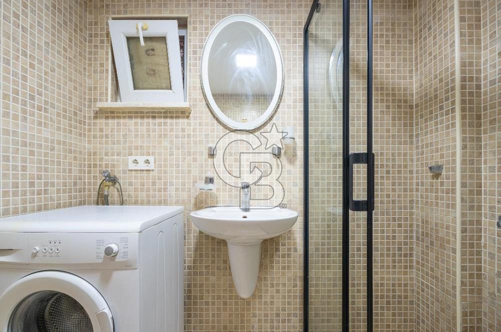 GÖRÜKLE KOŞU YOLUNA YAKIN 2+1 16.000 KİRACILI EŞYALI DAİRE