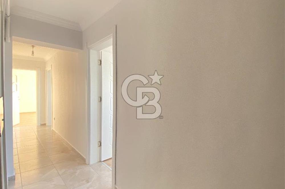 GÖRÜKLE DUMLUPINARDA MERKEZİ KONUMDA 2+1 AYRI MUTFAK DAİRE