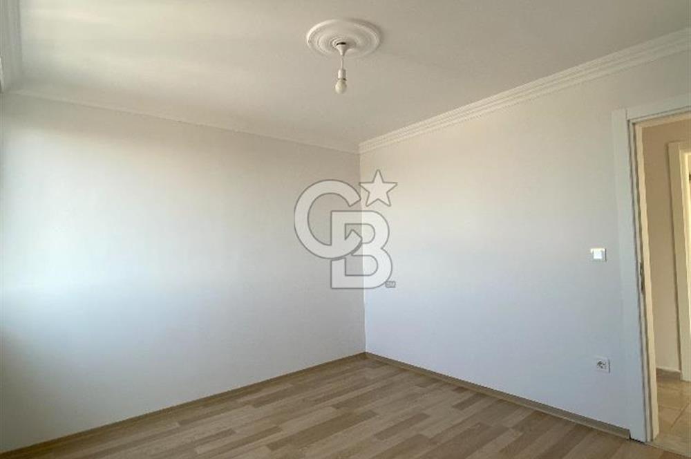 GÖRÜKLE DUMLUPINARDA MERKEZİ KONUMDA 2+1 AYRI MUTFAK DAİRE