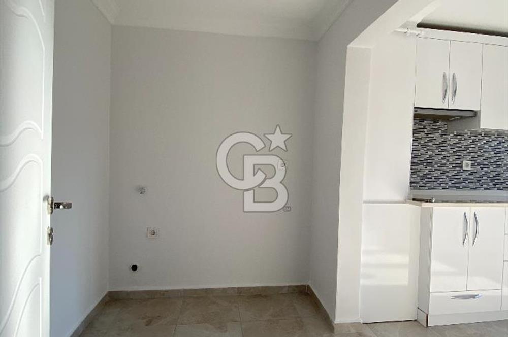GÖRÜKLE DUMLUPINARDA MERKEZİ KONUMDA 2+1 AYRI MUTFAK DAİRE