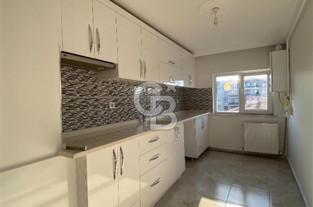 GÖRÜKLE DUMLUPINARDA MERKEZİ KONUMDA 2+1 AYRI MUTFAK DAİRE