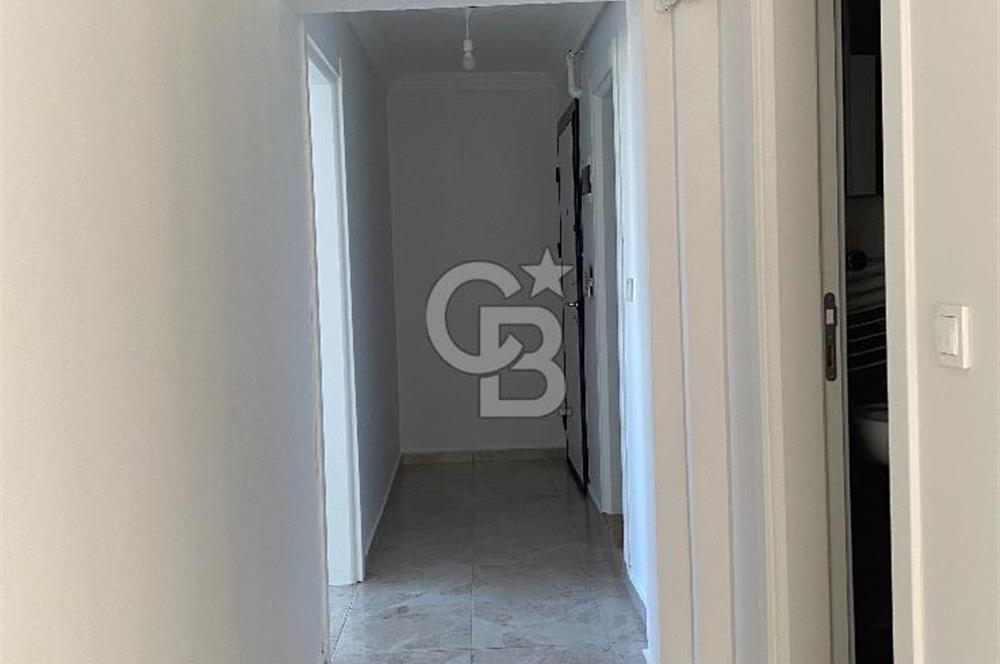 GÖRÜKLE DUMLUPINARDA MERKEZİ KONUMDA 2+1 AYRI MUTFAK DAİRE