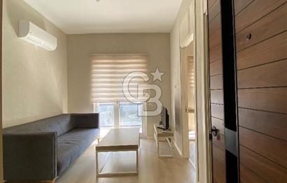 DUMLUPINARDA EMİNEVİME UYGUN 2+1 EŞYALI KİRACILI ARAKAT DAİRE