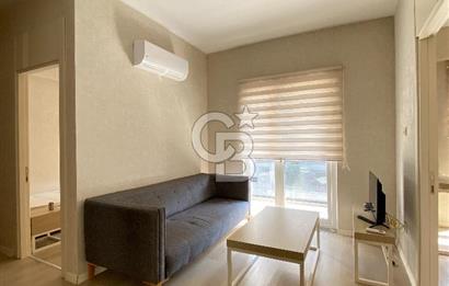 DUMLUPINARDA EMİNEVİME UYGUN 2+1 EŞYALI KİRACILI ARAKAT DAİRE