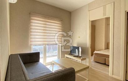 DUMLUPINARDA EMİNEVİME UYGUN 2+1 EŞYALI KİRACILI ARAKAT DAİRE