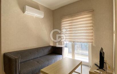 DUMLUPINARDA EMİNEVİME UYGUN 2+1 EŞYALI KİRACILI ARAKAT DAİRE