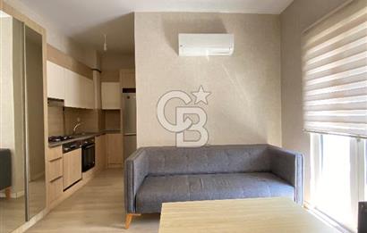DUMLUPINARDA EMİNEVİME UYGUN 2+1 EŞYALI KİRACILI ARAKAT DAİRE