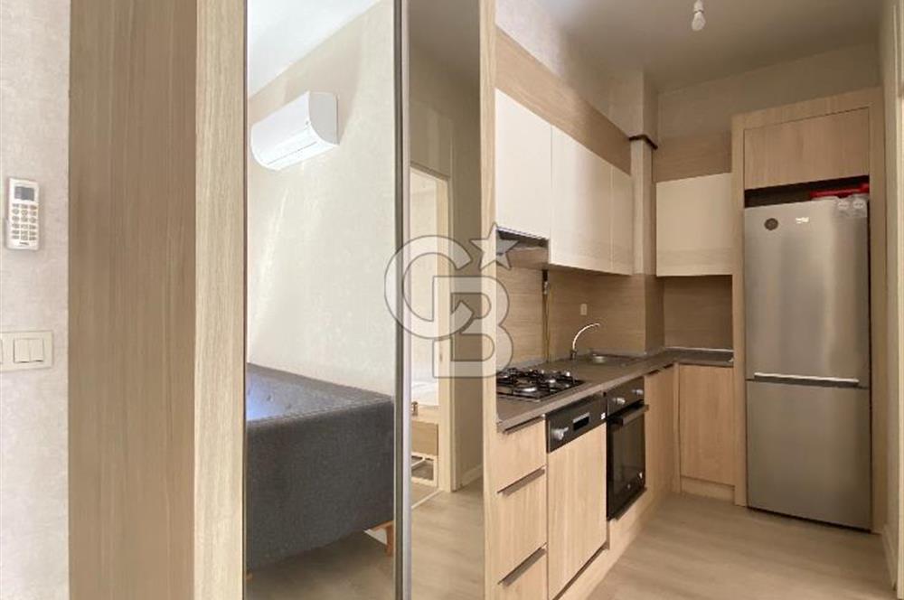 DUMLUPINARDA EMİNEVİME UYGUN 2+1 EŞYALI KİRACILI ARAKAT DAİRE