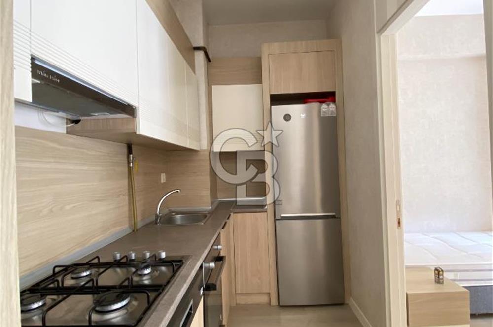 DUMLUPINARDA EMİNEVİME UYGUN 2+1 EŞYALI KİRACILI ARAKAT DAİRE