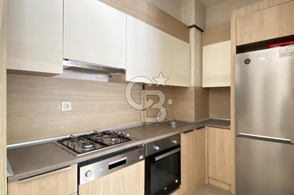 DUMLUPINARDA EMİNEVİME UYGUN 2+1 EŞYALI KİRACILI ARAKAT DAİRE