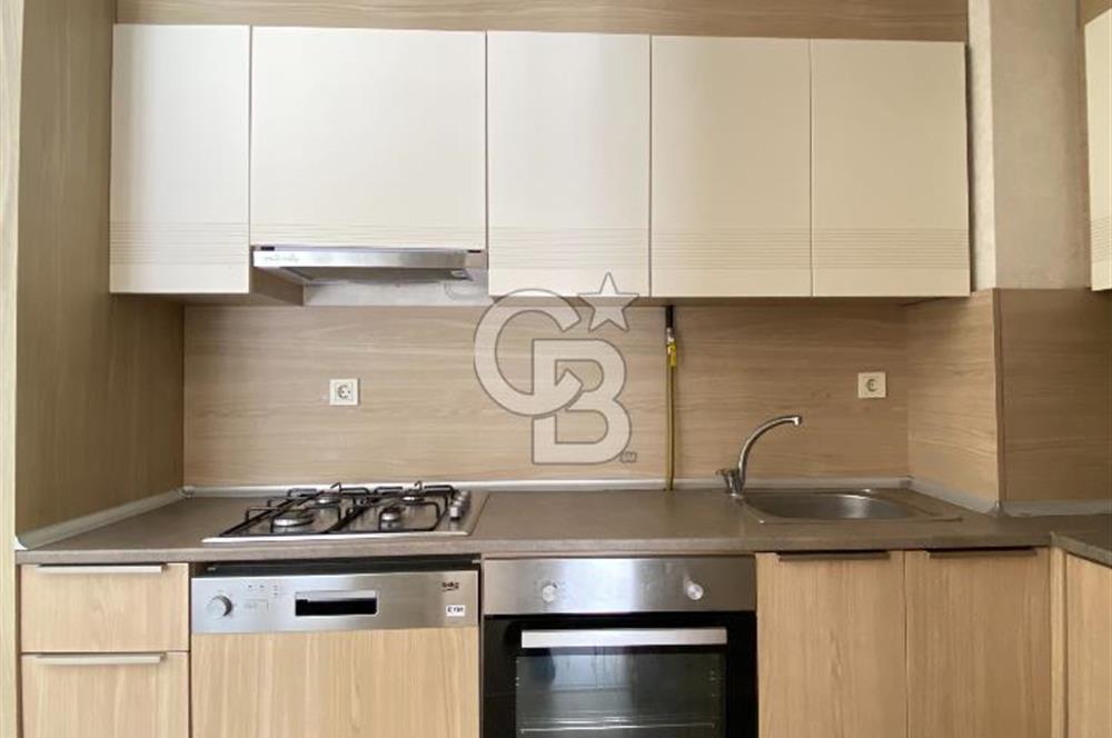 DUMLUPINARDA EMİNEVİME UYGUN 2+1 EŞYALI KİRACILI ARAKAT DAİRE
