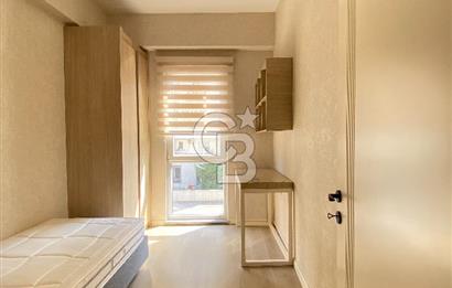 DUMLUPINARDA EMİNEVİME UYGUN 2+1 EŞYALI KİRACILI ARAKAT DAİRE