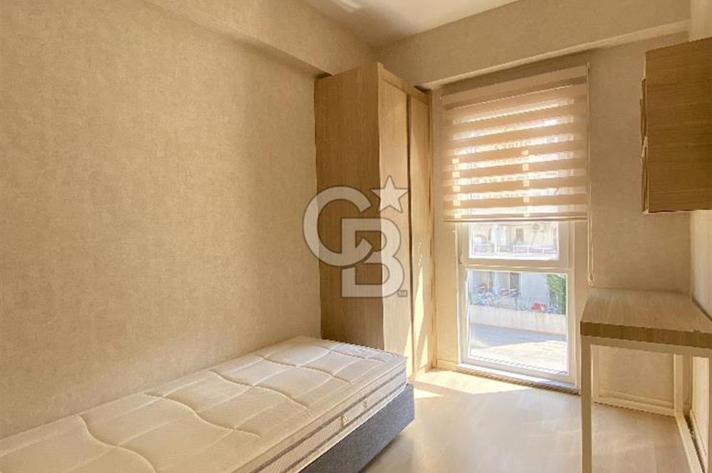DUMLUPINARDA EMİNEVİME UYGUN 2+1 EŞYALI KİRACILI ARAKAT DAİRE