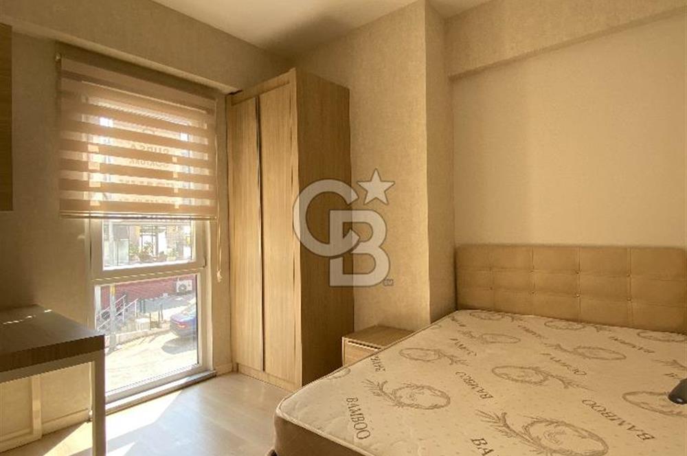 DUMLUPINARDA EMİNEVİME UYGUN 2+1 EŞYALI KİRACILI ARAKAT DAİRE