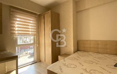DUMLUPINARDA EMİNEVİME UYGUN 2+1 EŞYALI KİRACILI ARAKAT DAİRE