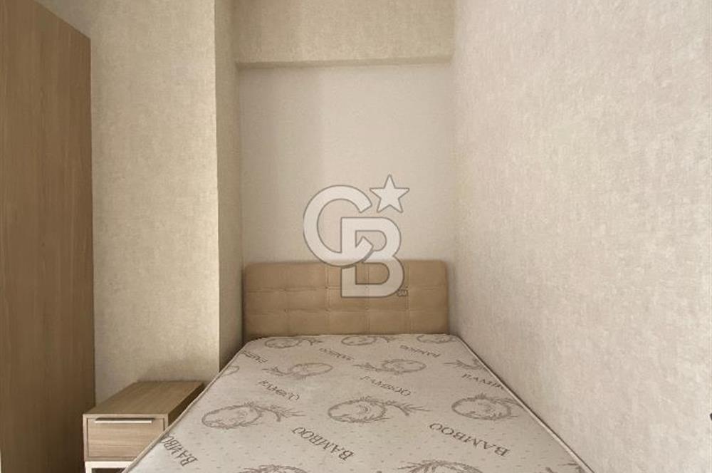 DUMLUPINARDA EMİNEVİME UYGUN 2+1 EŞYALI KİRACILI ARAKAT DAİRE