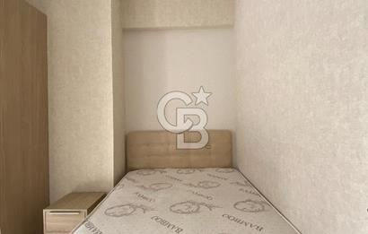 DUMLUPINARDA EMİNEVİME UYGUN 2+1 EŞYALI KİRACILI ARAKAT DAİRE