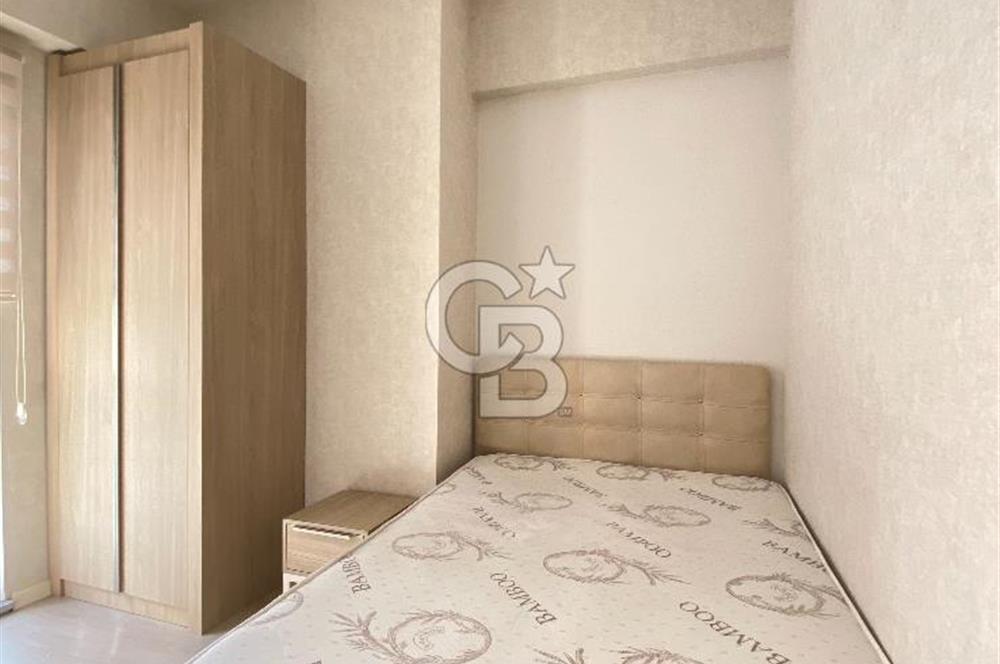 DUMLUPINARDA EMİNEVİME UYGUN 2+1 EŞYALI KİRACILI ARAKAT DAİRE