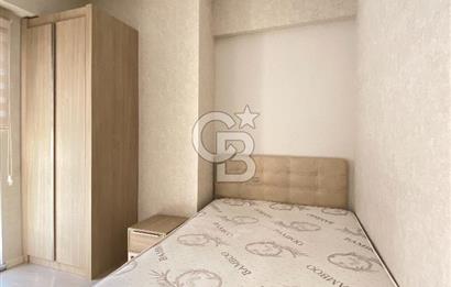 DUMLUPINARDA EMİNEVİME UYGUN 2+1 EŞYALI KİRACILI ARAKAT DAİRE