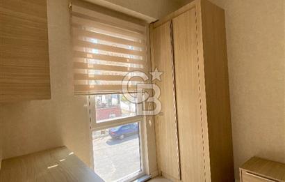 DUMLUPINARDA EMİNEVİME UYGUN 2+1 EŞYALI KİRACILI ARAKAT DAİRE