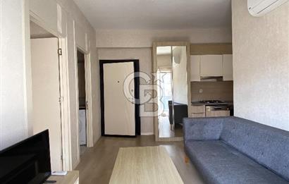 DUMLUPINARDA EMİNEVİME UYGUN 2+1 EŞYALI KİRACILI ARAKAT DAİRE