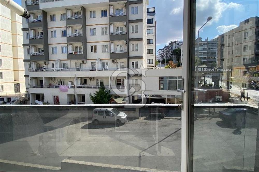 DUMLUPINARDA EMİNEVİME UYGUN 2+1 EŞYALI KİRACILI ARAKAT DAİRE