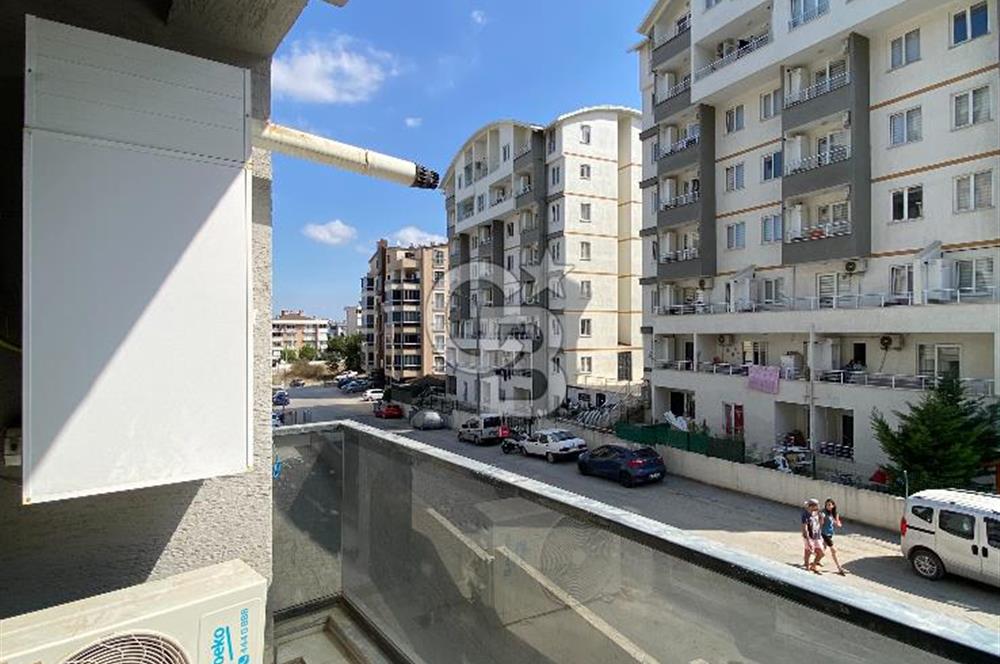 DUMLUPINARDA EMİNEVİME UYGUN 2+1 EŞYALI KİRACILI ARAKAT DAİRE