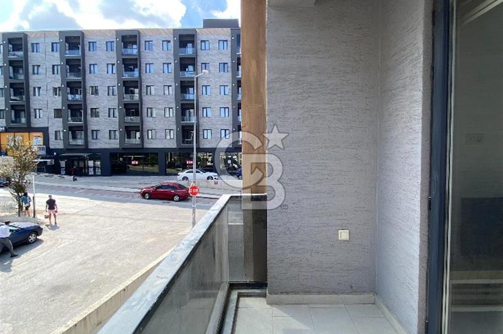 DUMLUPINARDA EMİNEVİME UYGUN 2+1 EŞYALI KİRACILI ARAKAT DAİRE