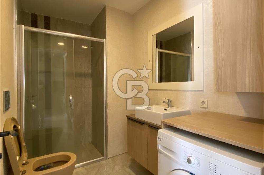 DUMLUPINARDA EMİNEVİME UYGUN 2+1 EŞYALI KİRACILI ARAKAT DAİRE
