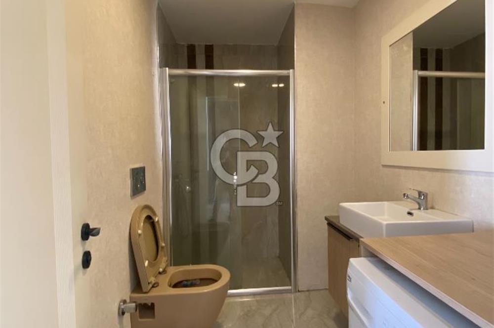 DUMLUPINARDA EMİNEVİME UYGUN 2+1 EŞYALI KİRACILI ARAKAT DAİRE