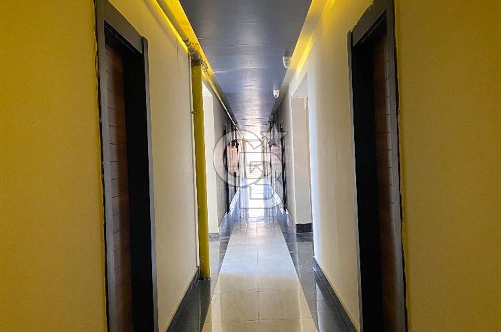 DUMLUPINARDA EMİNEVİME UYGUN 2+1 EŞYALI KİRACILI ARAKAT DAİRE