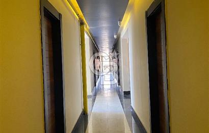 DUMLUPINARDA EMİNEVİME UYGUN 2+1 EŞYALI KİRACILI ARAKAT DAİRE
