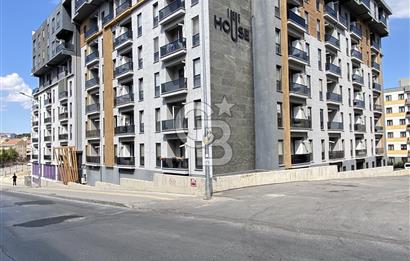 DUMLUPINARDA EMİNEVİME UYGUN 2+1 EŞYALI KİRACILI ARAKAT DAİRE
