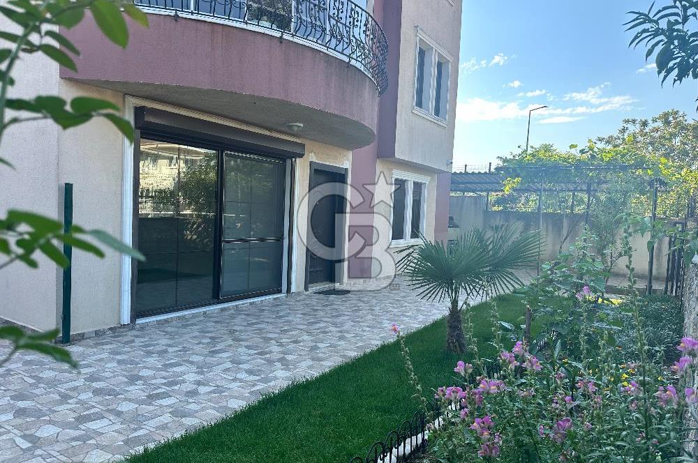 MERKEZE YAKIN BAHÇE KULLANIMLI 2+1 AYRI MUTFAK KİRALIK DAİRE