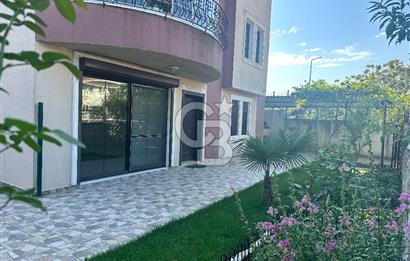 MERKEZE YAKIN BAHÇE KULLANIMLI 2+1 AYRI MUTFAK KİRALIK DAİRE
