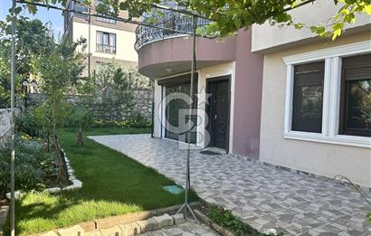 MERKEZE YAKIN BAHÇE KULLANIMLI 2+1 AYRI MUTFAK KİRALIK DAİRE