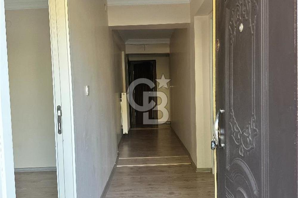 MERKEZE YAKIN BAHÇE KULLANIMLI 2+1 AYRI MUTFAK KİRALIK DAİRE