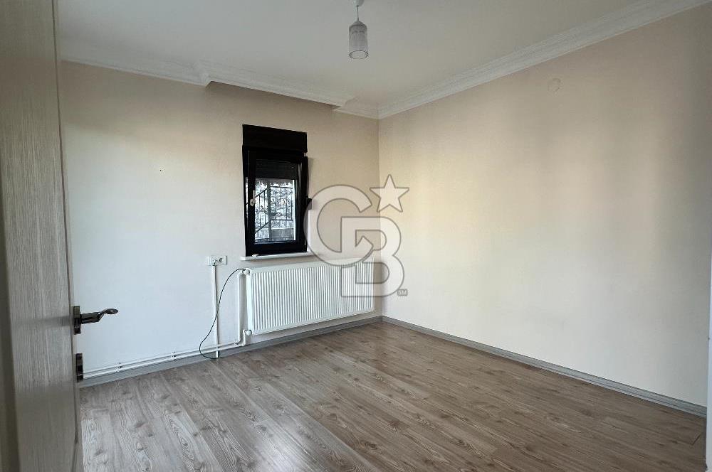 MERKEZE YAKIN BAHÇE KULLANIMLI 2+1 AYRI MUTFAK KİRALIK DAİRE