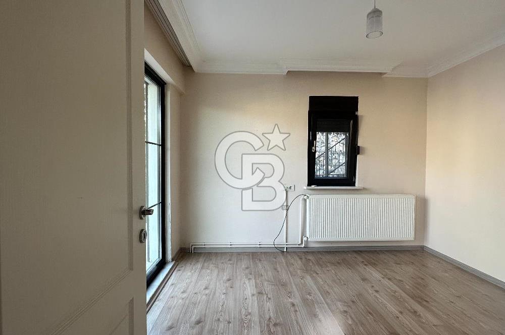 MERKEZE YAKIN BAHÇE KULLANIMLI 2+1 AYRI MUTFAK KİRALIK DAİRE