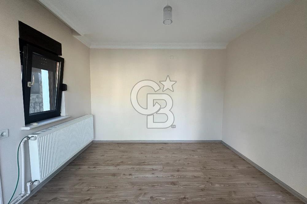 MERKEZE YAKIN BAHÇE KULLANIMLI 2+1 AYRI MUTFAK KİRALIK DAİRE