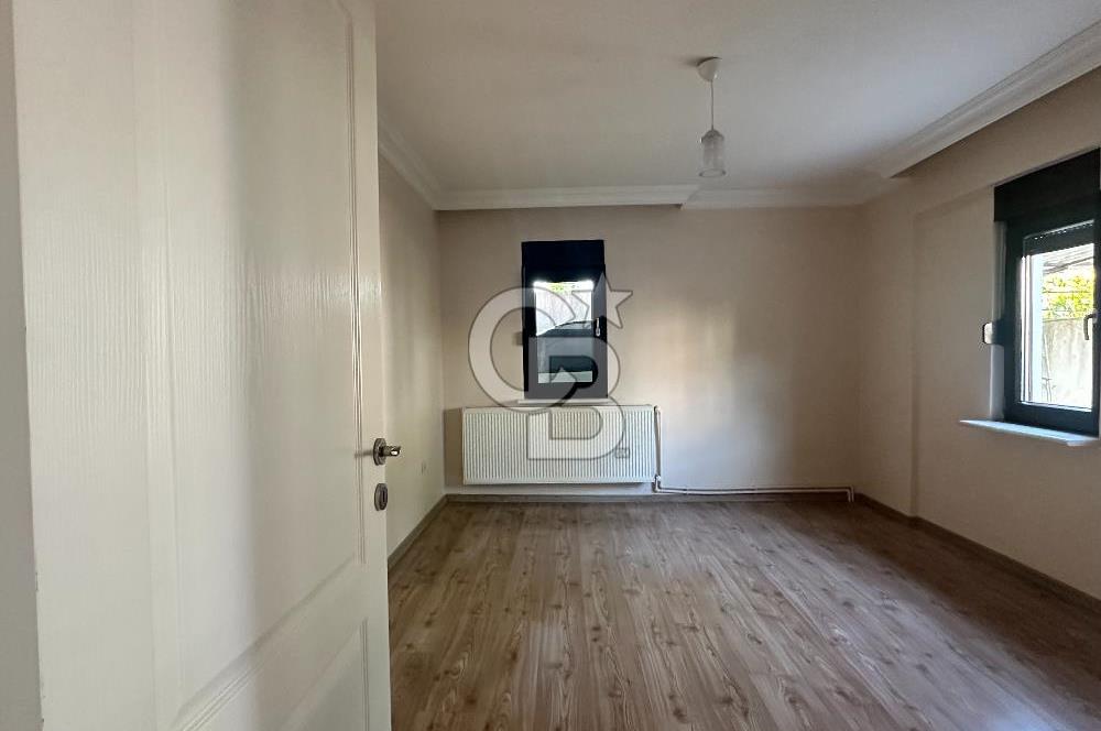 MERKEZE YAKIN BAHÇE KULLANIMLI 2+1 AYRI MUTFAK KİRALIK DAİRE