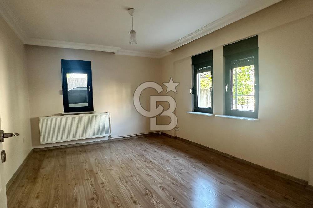 MERKEZE YAKIN BAHÇE KULLANIMLI 2+1 AYRI MUTFAK KİRALIK DAİRE