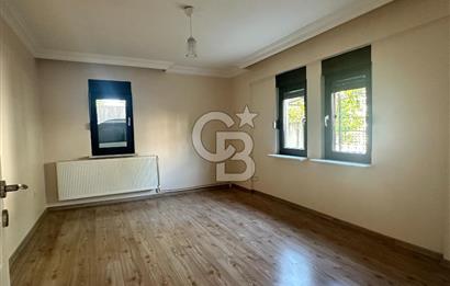 MERKEZE YAKIN BAHÇE KULLANIMLI 2+1 AYRI MUTFAK KİRALIK DAİRE