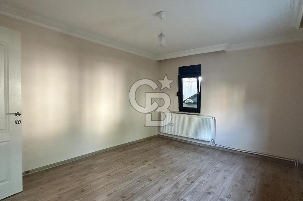 MERKEZE YAKIN BAHÇE KULLANIMLI 2+1 AYRI MUTFAK KİRALIK DAİRE