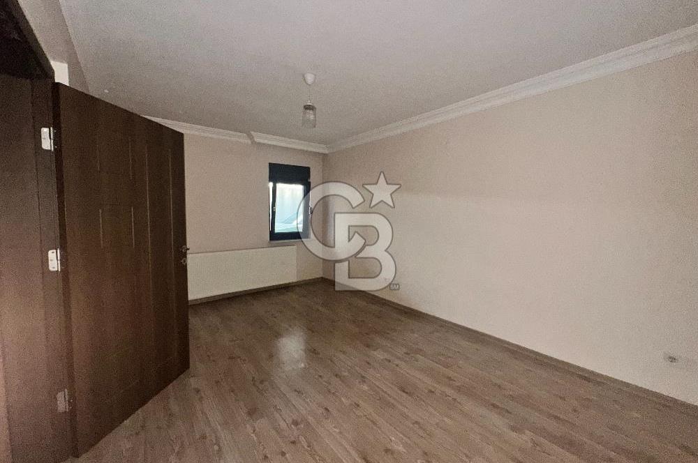 MERKEZE YAKIN BAHÇE KULLANIMLI 2+1 AYRI MUTFAK KİRALIK DAİRE