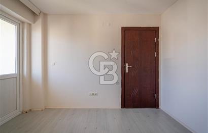 GÖRÜKLE DUMLUPINARDA YÜKSEK KREDİLİ 2+1 EŞYASIZ ARAKAT DAİRE