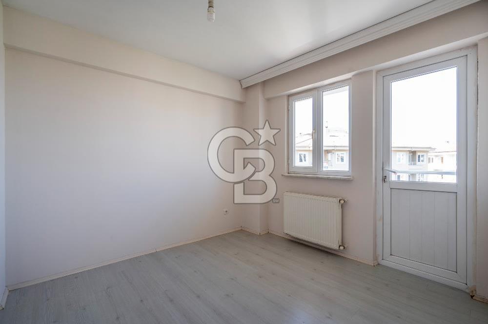 GÖRÜKLE DUMLUPINARDA YÜKSEK KREDİLİ 2+1 EŞYASIZ ARAKAT DAİRE