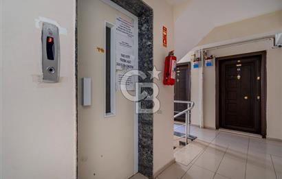 GÖRÜKLE DUMLUPINARDA YÜKSEK KREDİLİ 2+1 EŞYASIZ ARAKAT DAİRE