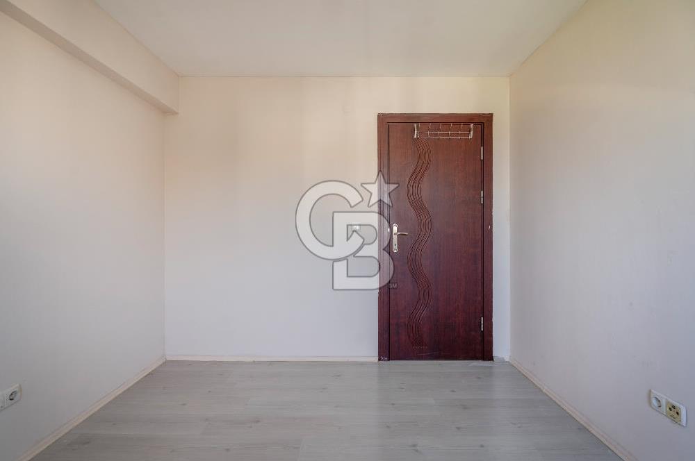GÖRÜKLE DUMLUPINARDA YÜKSEK KREDİLİ 2+1 EŞYASIZ ARAKAT DAİRE