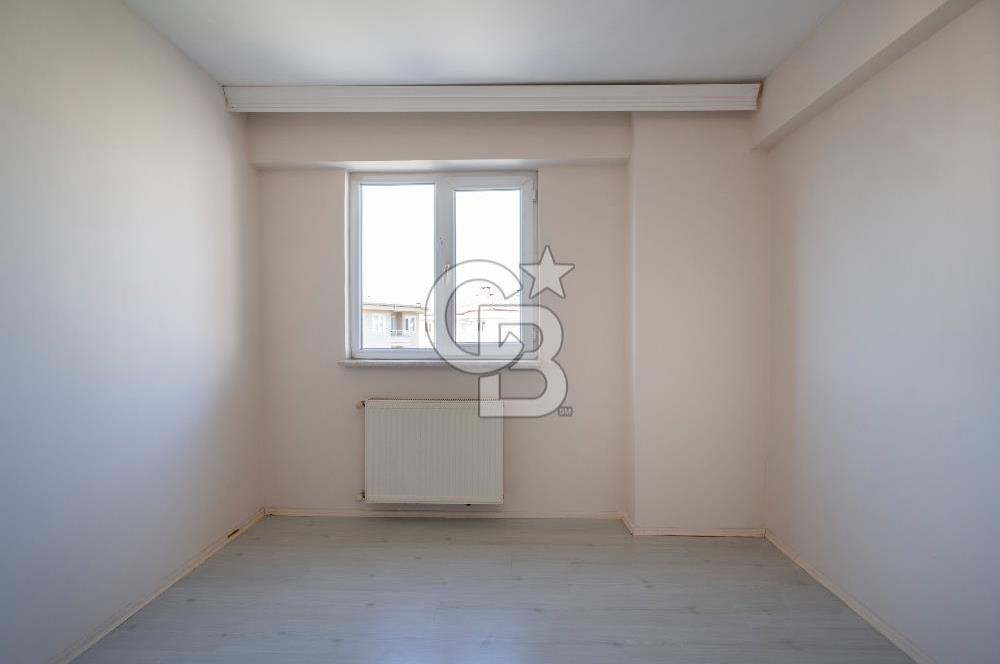 GÖRÜKLE DUMLUPINARDA YÜKSEK KREDİLİ 2+1 EŞYASIZ ARAKAT DAİRE
